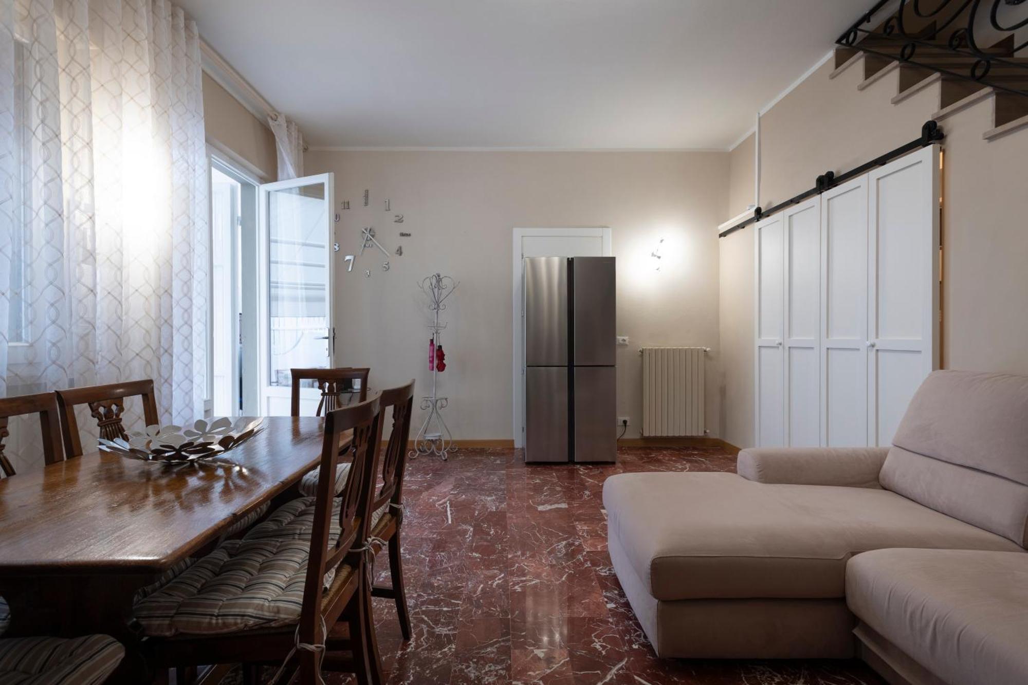 Villino Claudia Villa Forte dei Marmi Kültér fotó